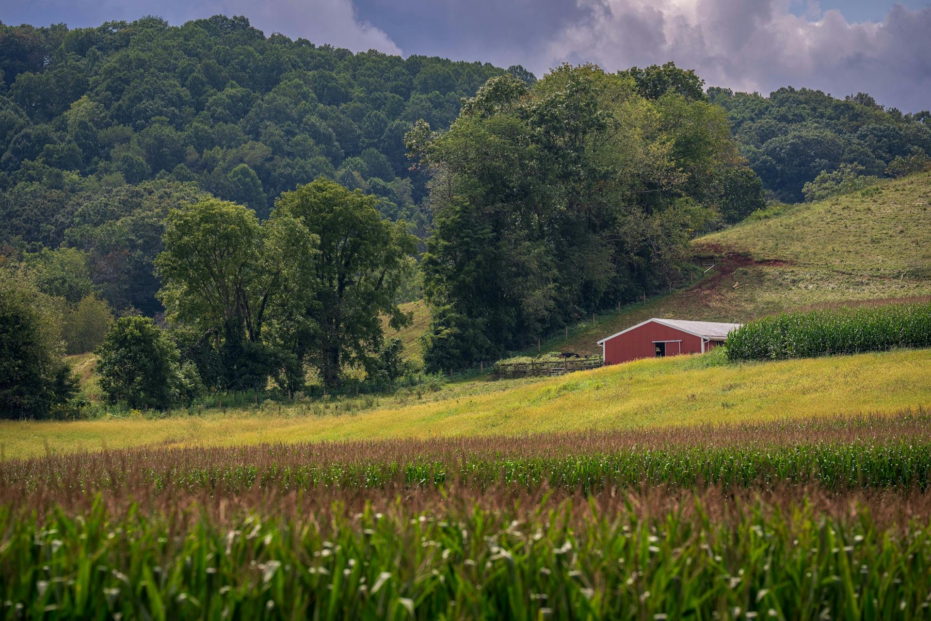 Lebanon, Pennsylvania — local landmark