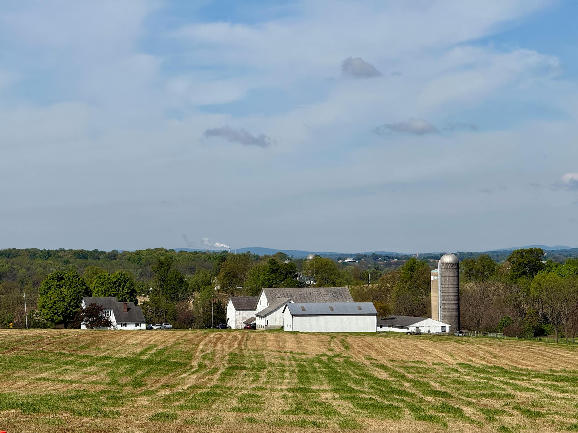 York, Pennsylvania — local landmark